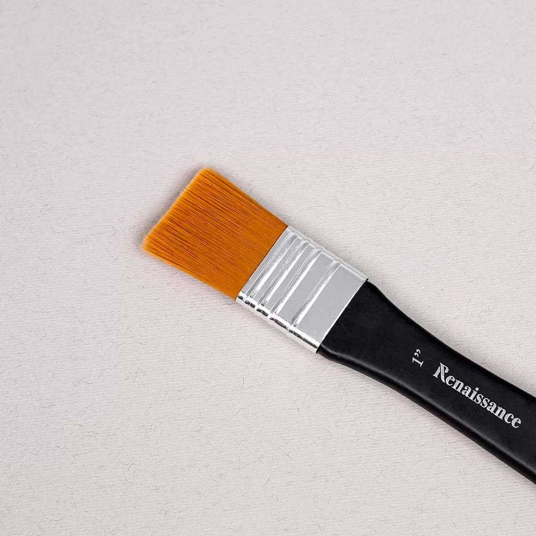Renaissance sivellin keinokuitu 2,5cm | säästötalo latvala